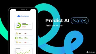 Introducing Cloudapps - Predict AI Plug & Play