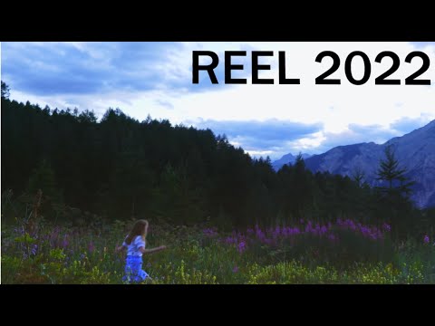 Filmmaking reel