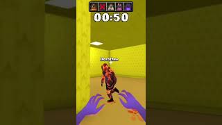 Hide game video #trending #viralvideo #shortvideo #gaming #games #gameplay #backrooms