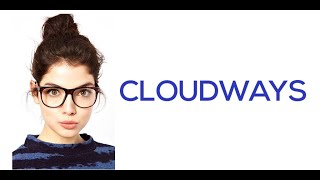 Cloudways Review | CHEAP & SCALABLE Hosting For WordPress🙋🏽‍♂️