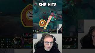 0584 #leagueoflegends #riotgames #thebausffs #shillinggang #toplane #gaming #stream #shorts #twitch