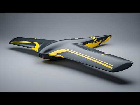 44 Future Inventions You Won’t Believe Exist in 2026..
