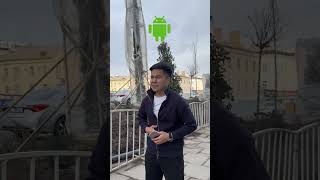 Android vs iPhone