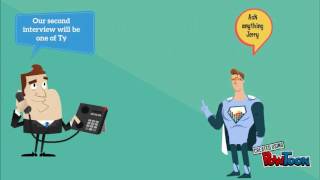 Techcomics Ep 1:  A Dark Beginning