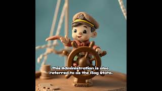 ISM Code Knowledge 7 - Who is responsible for issuing and verifying of DOC and SMC?