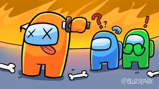 HOW TO PLAY AMONG US LIKE A PRO | BEST HINDI TUTORIAL