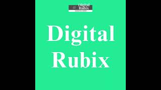 Digital Rubix: Pioneering City, Place, and Property Marketing with Visionary Branding! 🌆🏡🚀
