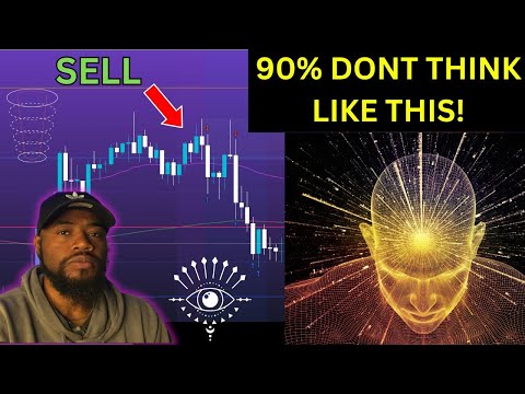 GET AHEAD OF 90% OF TRADERS WITH THIS MINDSET