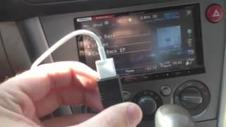iPhone 5 Lightning Connect Review/ Interfacing w/ Car Stereo