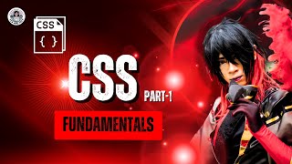 CSS Tutorial for Beginners | CSS Basics Explained | Part 1