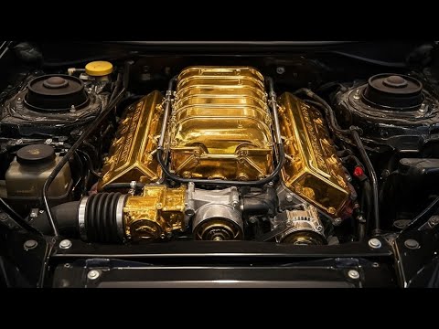 2026 Pontiac Firebird Trans AM – The Rebirth of a Muscle Legend!