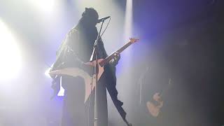 Grima - Enisey (live in Athens, 4/5/2025)