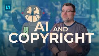 A History of Copyright and the Future of AI