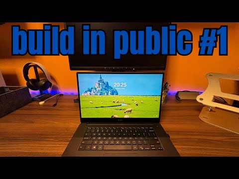 Building Resumatcher - Project Breakdown | build in public ep. 1