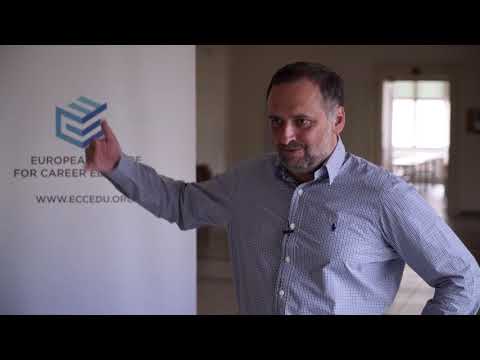 Burn out Syndrome | Tomáš Rektor | European Centre for Career Education