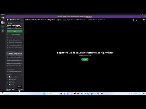 217. Contains Duplicate | Four Solutions | Coding Session | Live Data Structure and Algorithm Event