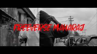 FREEVERSE (MAHARAJ)- BLAIRISTTAN (OFFICIAL ONE TAKE VIDEO) Prod. by Lexnour Beats ANDAMAN RAP SONG