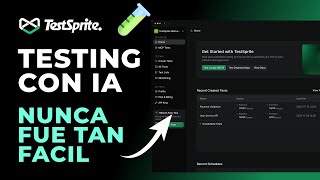 This AI does the test5ing for you (TestSprite)