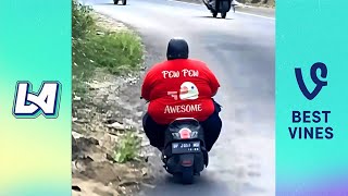 Funny Fails Caught on Camera - Try Not To Laugh Funny Videos