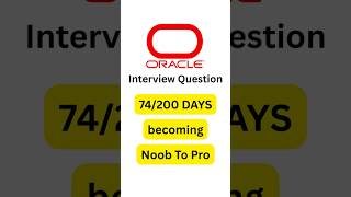Day 74/200 of making you pro coder 💻 #coding #dsa #leetcode #learntocode #code