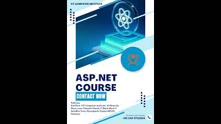 ASP.Net Course In Rawalpindi And Islamabad
