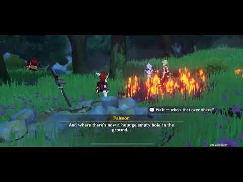 Traveler Takes Damage during cutscene