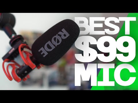 Rode VideoMic Go II Review | The Best Microphone Under $100
