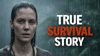 She Was Left Alone in the Amazon for 18 Years — This Is What She Endured