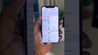 iPhone : How to stop the side button from conjuring up siri