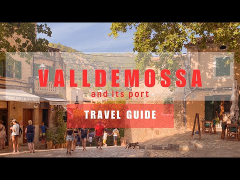 Valldemossa Mallorca Spain | Travel Guide