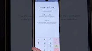 How to Reset (recover) WhatsApp Two step verification without email | two step verification whatsapp