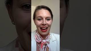 86% of women have had this workplace emergency