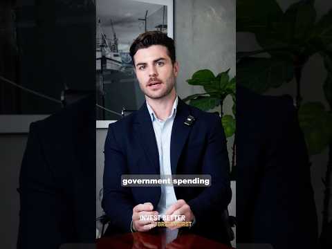 Your Money Matters 👏 #youtubeshort #wealth #business