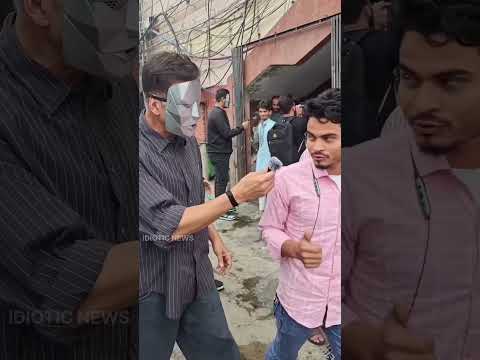 Akshay Kumar public review housefull 5