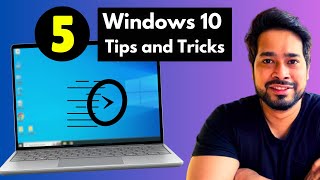 Windows 10 Tips & Tricks (in 2025)