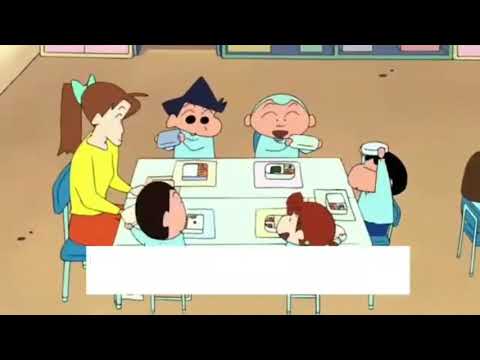 Shinchan New Episodes "Aaj Karengi Sari Mom Meeting"