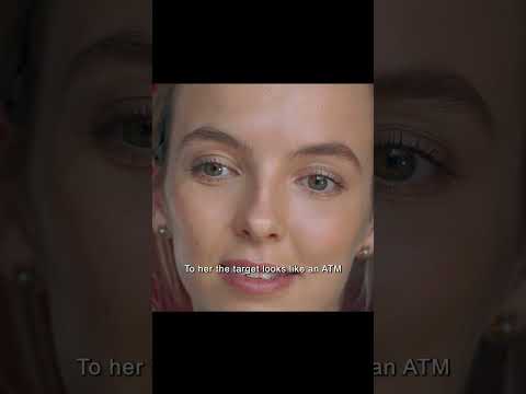 This woman has a strong personality.#foryou #movie  #usa