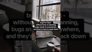 Avoid vibe coding chaos! #codinglife #developer #engine #52fi5