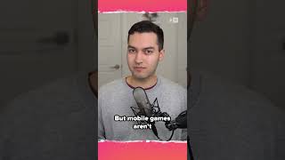 PC vs. Mobile Gaming