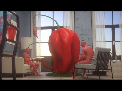 Pepper