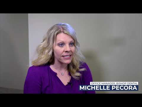 Bishop Dental | Dentrix Pay Experience