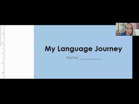 #LoveOurLanguages: Elevating the Languages of Those We Serve