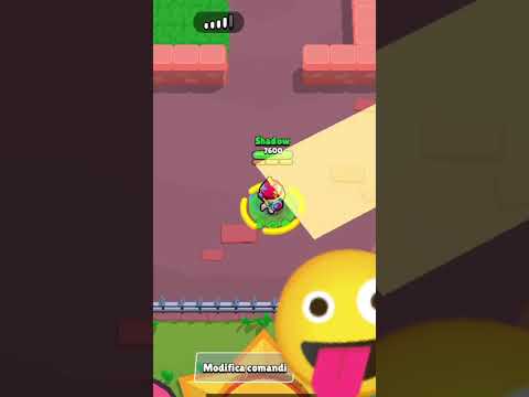 Che brawler è??????¿??