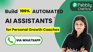 Smart AI Enquiry Bot for Personal Growth Coaches (24/7 Lead Handling)