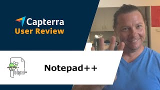 Notepad++ Review: Notepad++ is a Great Editor