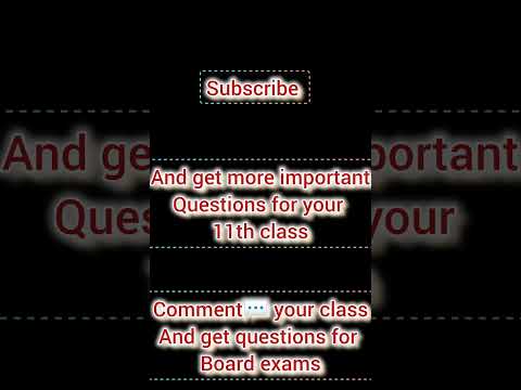 questions for board exam 100 % guaranty ❤❤
