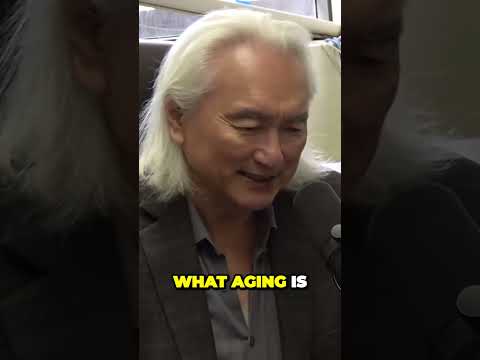 AI and how it will make us immortal I Michio Kaku