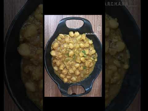 chhole bhature