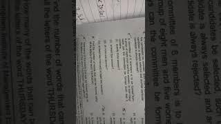7 #mba #catking #catexam2022 #nmat2022 #quantstudy