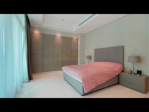 Stunning Marina View | Fully Furnished | Well Kept